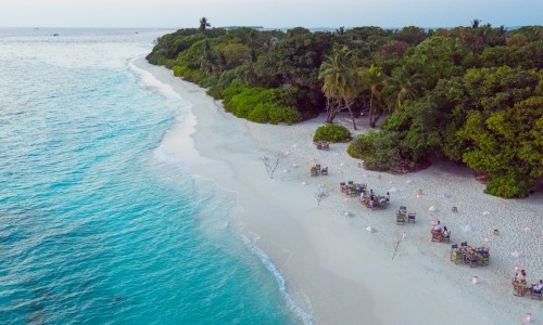 Soneva Fushi