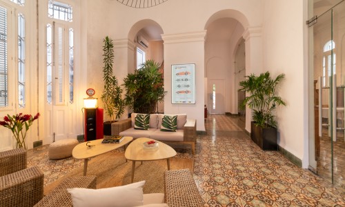 Claxon Hotel Boutique