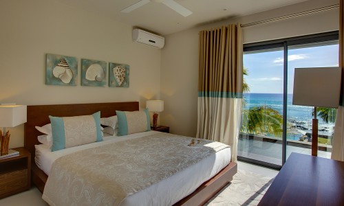 Appartement Beachfront