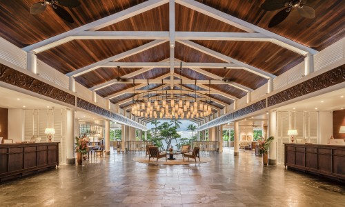 Kempinski Seychelles Resort