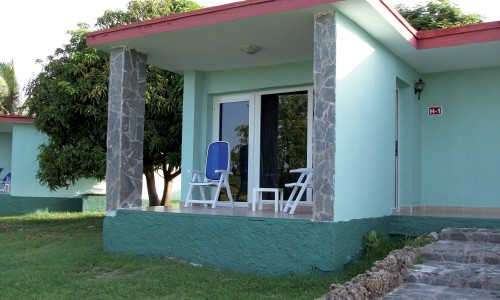 Las Cuevas