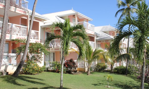 Diamant Beach
