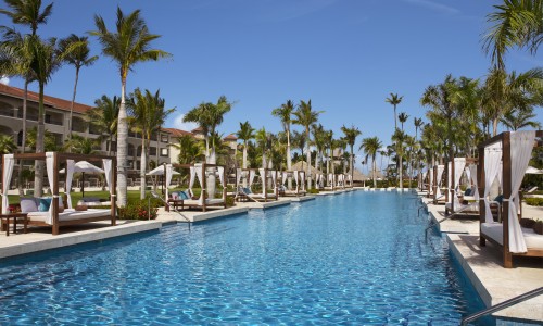 Punta Cana - Secrets Royal Beach  Punta Cana