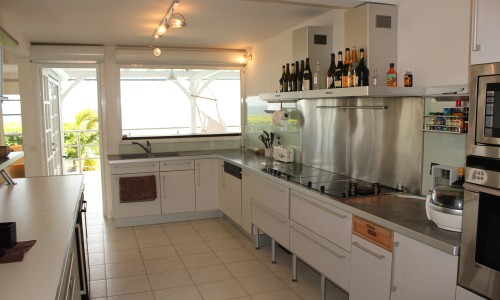 Ste-Luce - Villa 3 chambres en bord de mer avec piscine