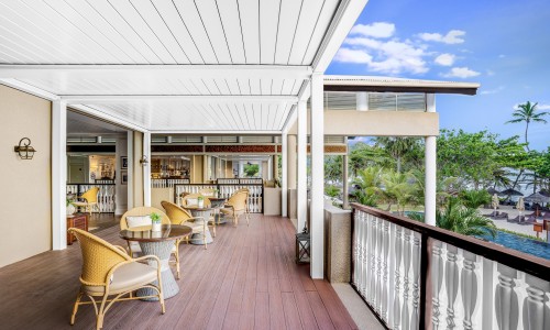 Kempinski Seychelles Resort