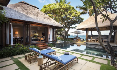 Villa 2 Chambres