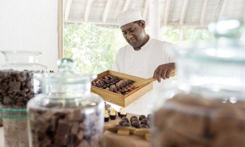 Soneva Fushi