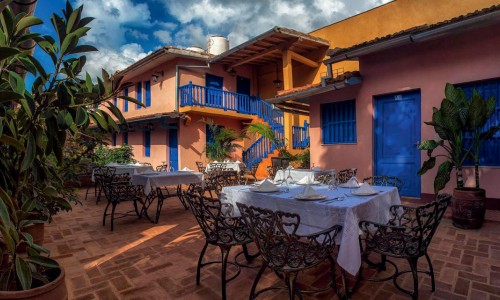 Hostal Lola