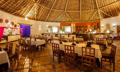 Villas HM Paraiso del Mar