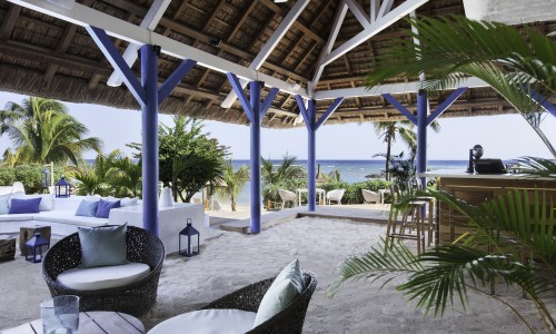 Veranda Pointe aux Biches