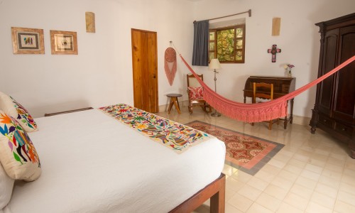 Posada San Juan