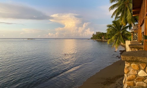 Royal Tahitien