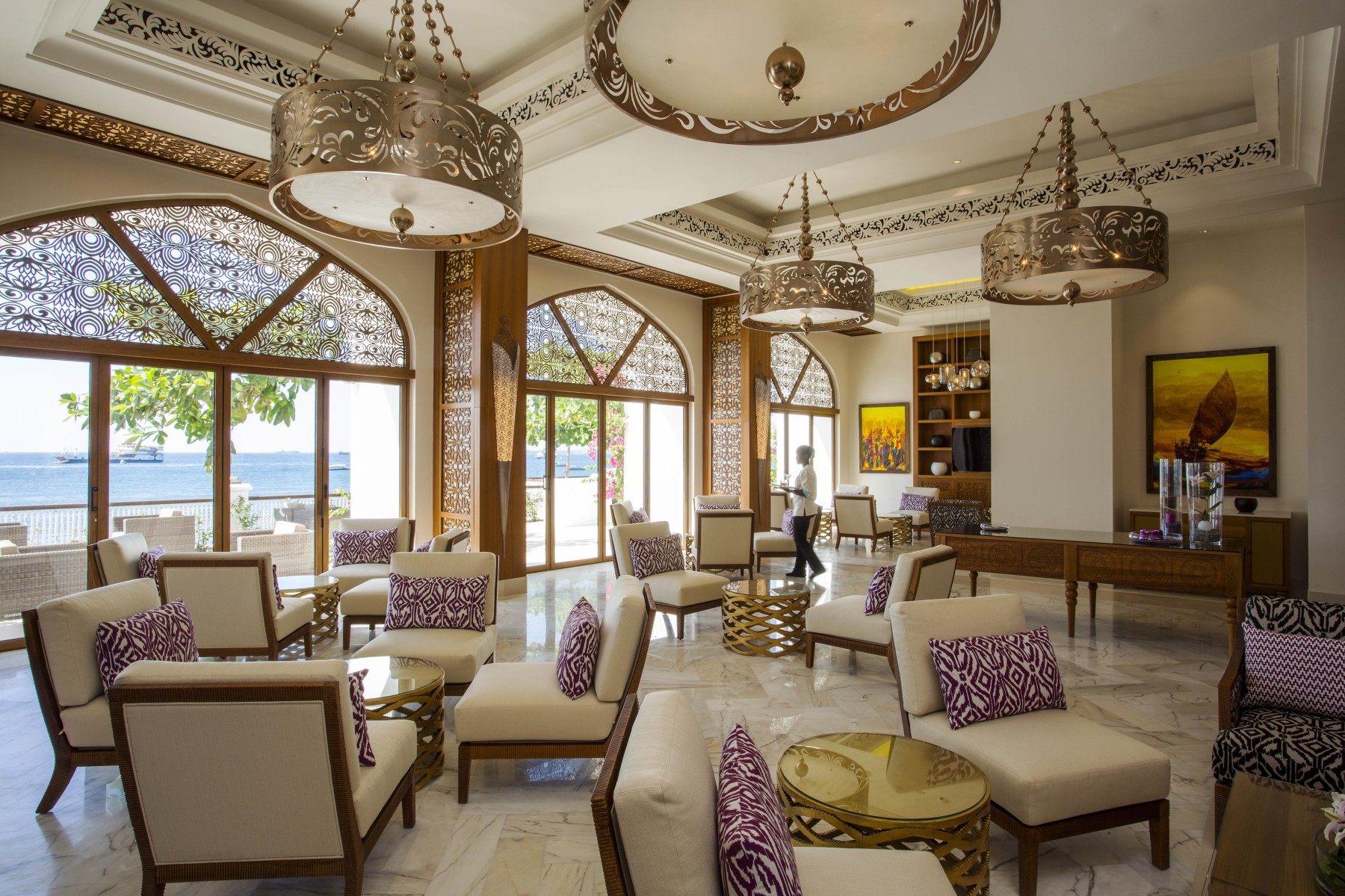 Park Hyatt Zanzibar