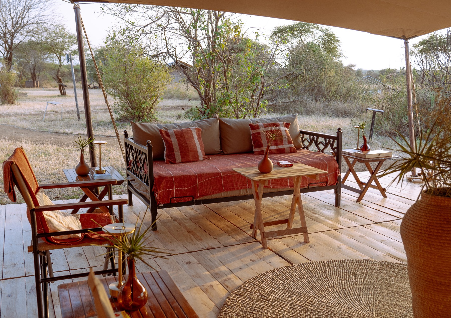 Whisper Serengeti