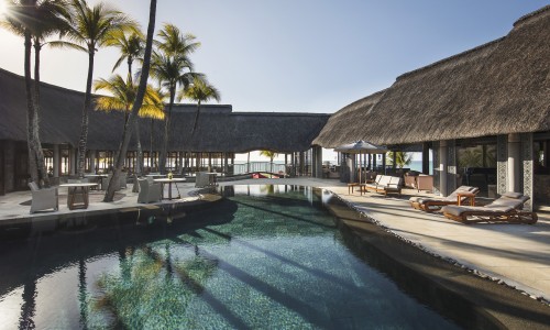 Royal Palm Beachcomber Luxury