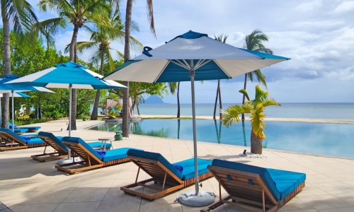 Maradiva Villas Resort & Spa