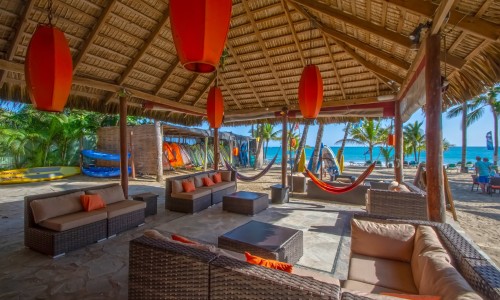 Cabarete - Villa Taina