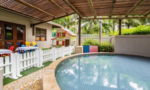 Kempinski Seychelles Resort