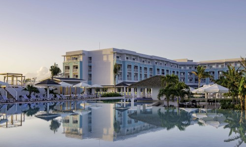 Grand Sirenis Cayo Santa María