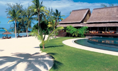 Constance Prince Maurice