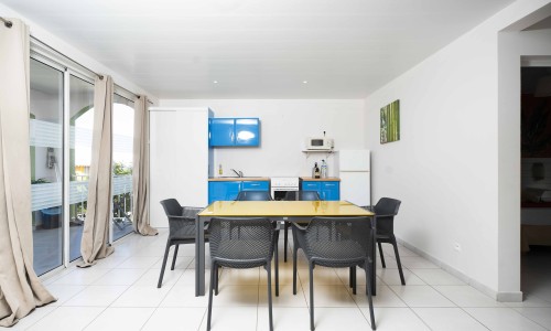 Appartement Supérieur