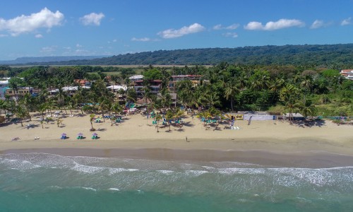 Cabarete - Villa Taina