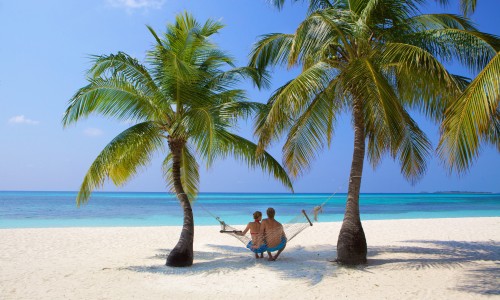 Kuredu Island Resort