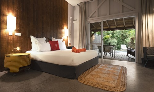 Suite Caraïbes