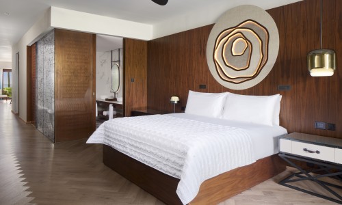 Nirvana Prestige Suite with Plunge Pool