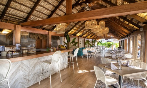 Bayahibe - Viva Wyndham Dominicus Beach