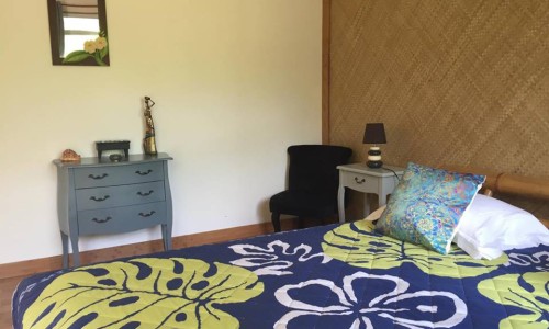 Pension Wipa Lodge
