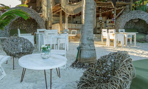 Holbox Dream Beachfront