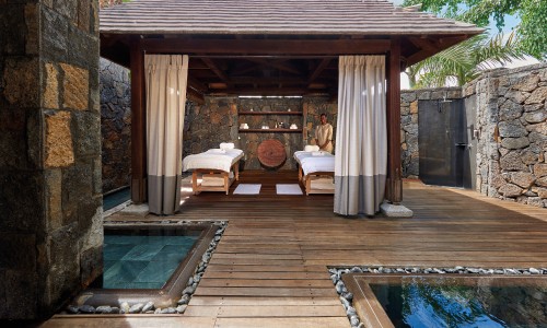 Royal Palm Beachcomber Luxury