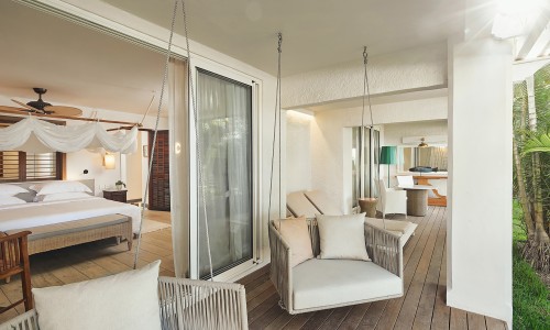 Senior Suite