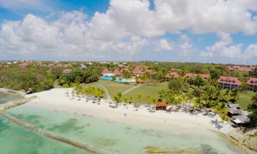 Pierre & Vacances Sainte Anne
