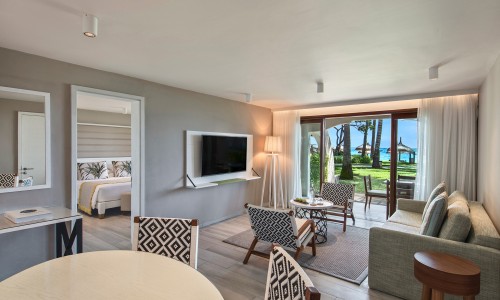 Suite Deluxe