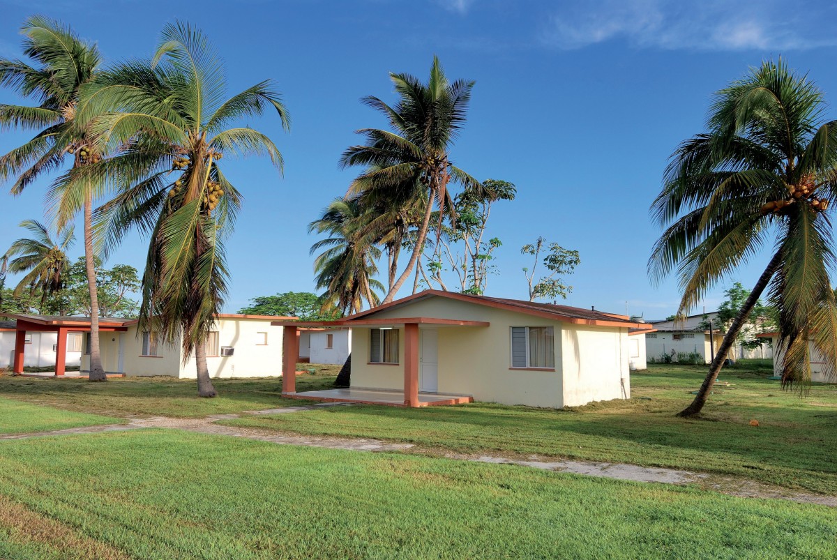 Hôtel Playa Giron