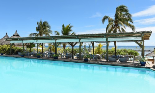 Veranda Pointe aux Biches