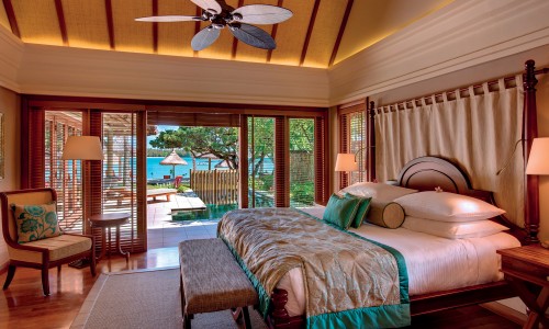 Villa Plage