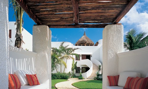 Belmond Maroma Resort & Spa