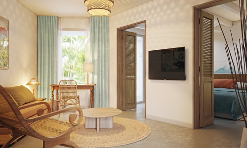 Chambre Privilège