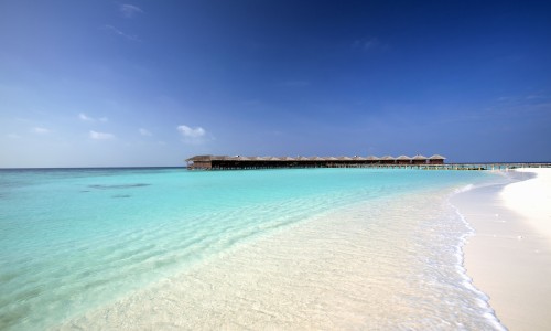 Filitheyo Island Resort