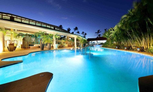 Punta Cana - TRS Turquesa