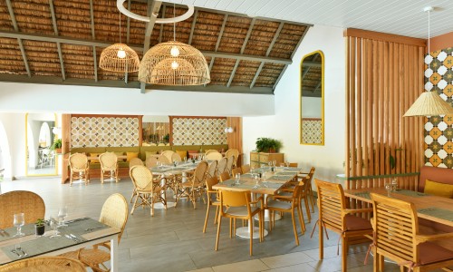 Veranda Palmar Beach