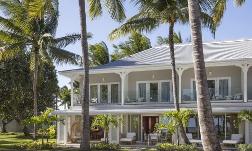 Sugar Beach Mauritius