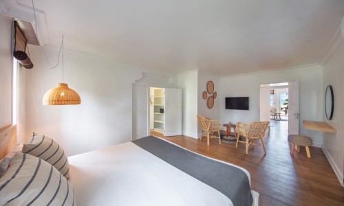 Ambre Suite