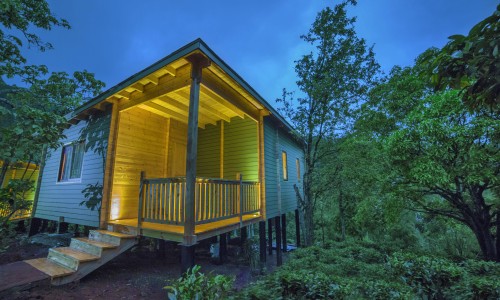 Chalet