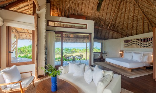 Motu Nao Nao Private Island