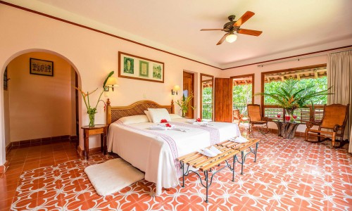Hacienda Uxmal Plantation & Museum