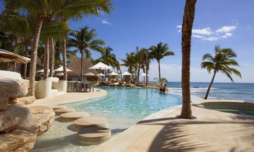 Mahekal Beach Resort